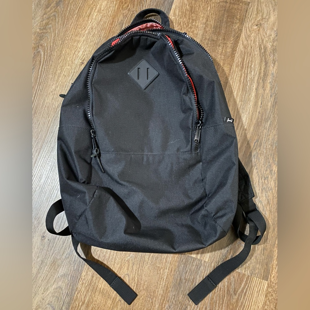 Hershel Supply Co. Backpack - Black - image 1